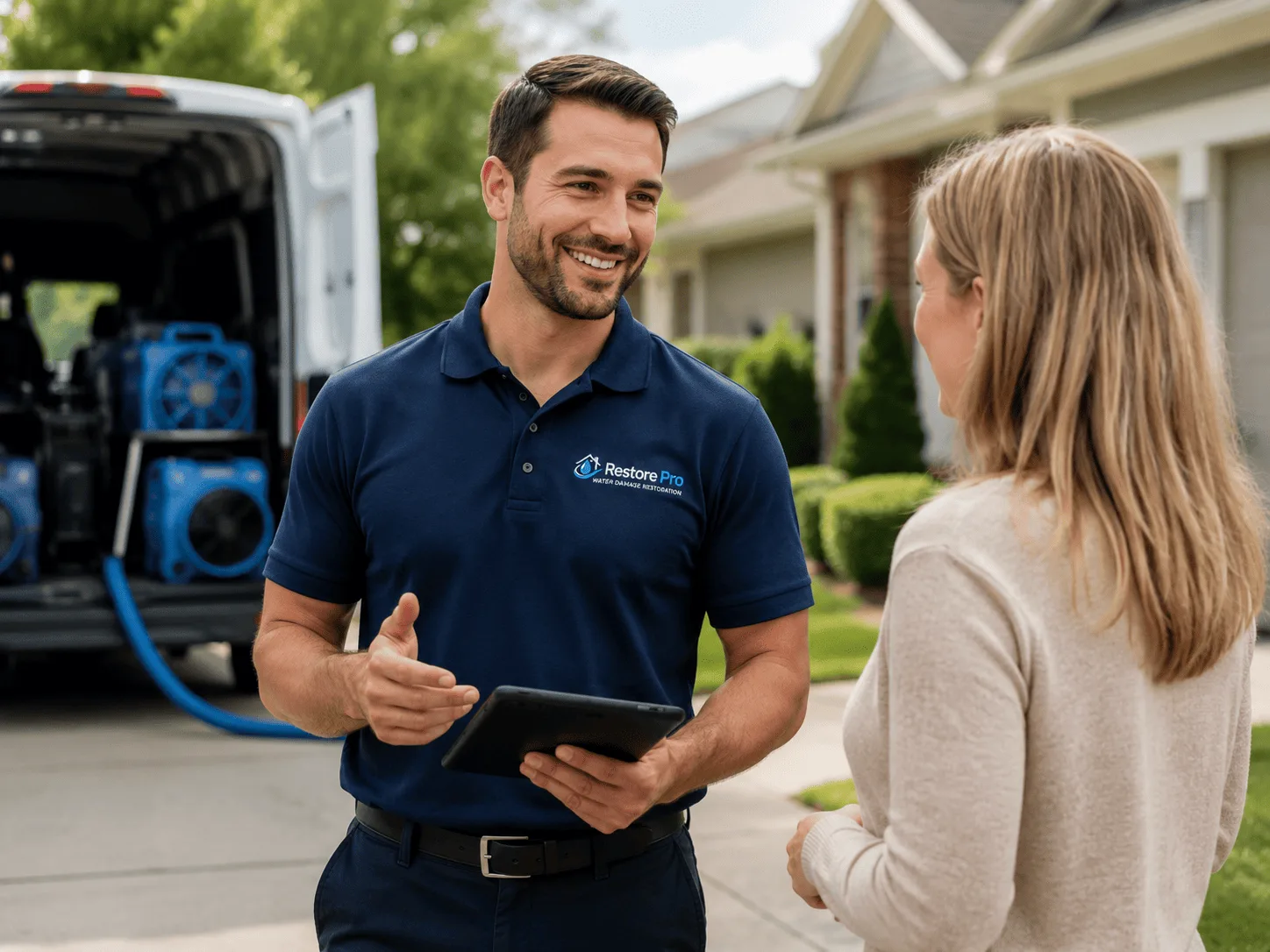 Water Damage Restoration Macclenny, FL FAQs